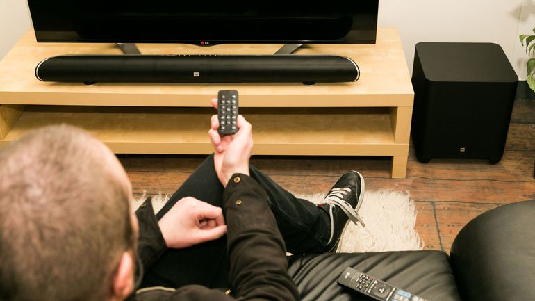 Tính năng Remote Control Learning