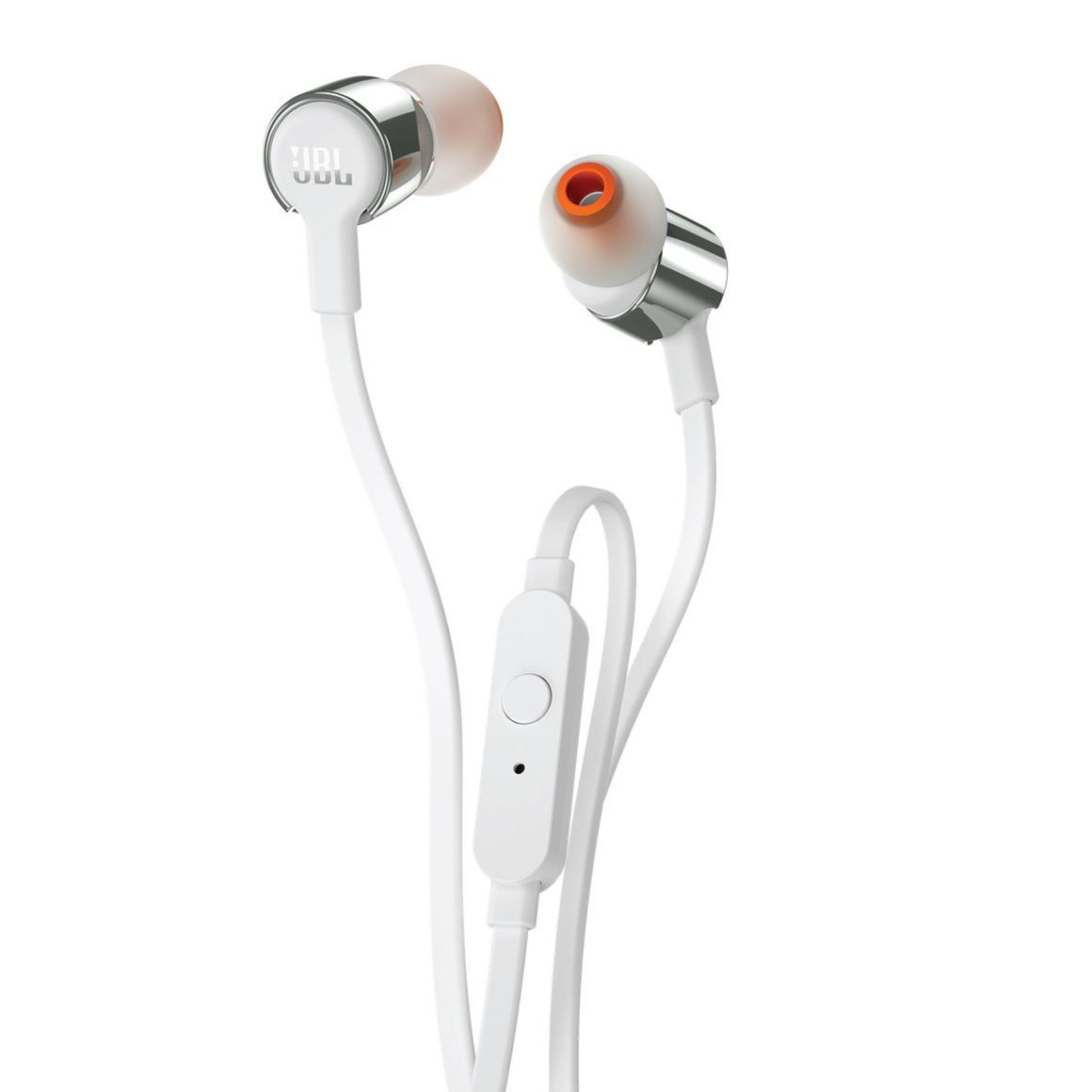 Tai nghe JBL T210 mang lại chất âm đậm chất trẻ trung và đầy uy lực