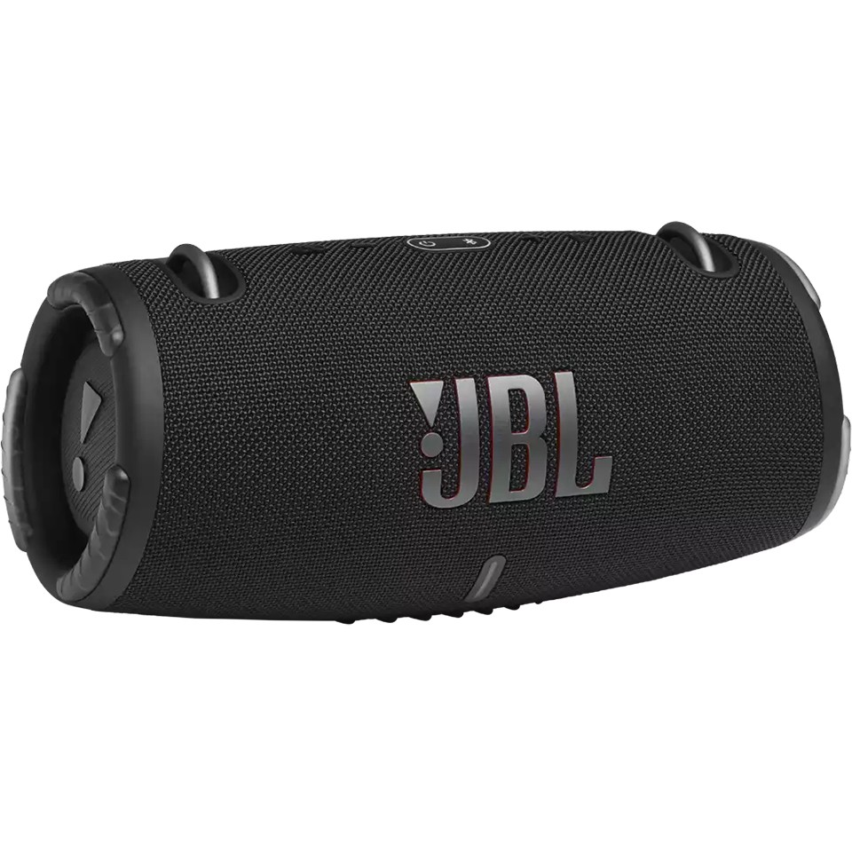 Loa bluetooth JBL Xtreme 3 cho âm thanh sôi động