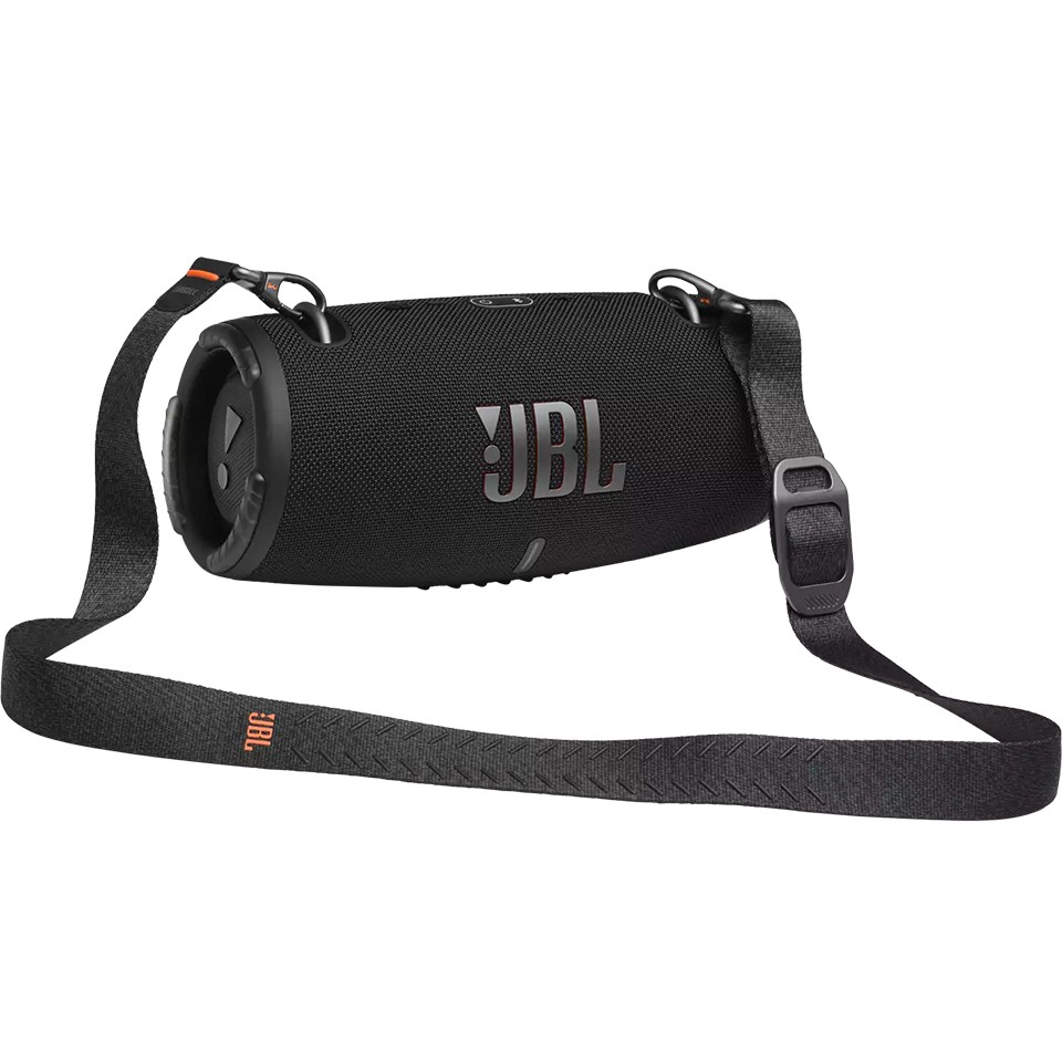 JBL Xtreme 3 - Thiết kế hầm hố, có dây đeo