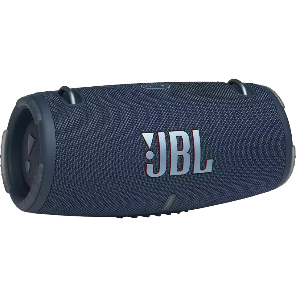 loa không dây JBL Xtreme 3 trang bị đầy đủ các kết nối cơ bản