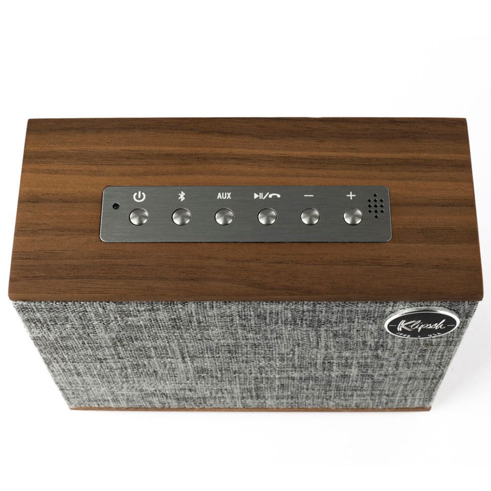 Đỉnh loa Klipsch Heritage Groove