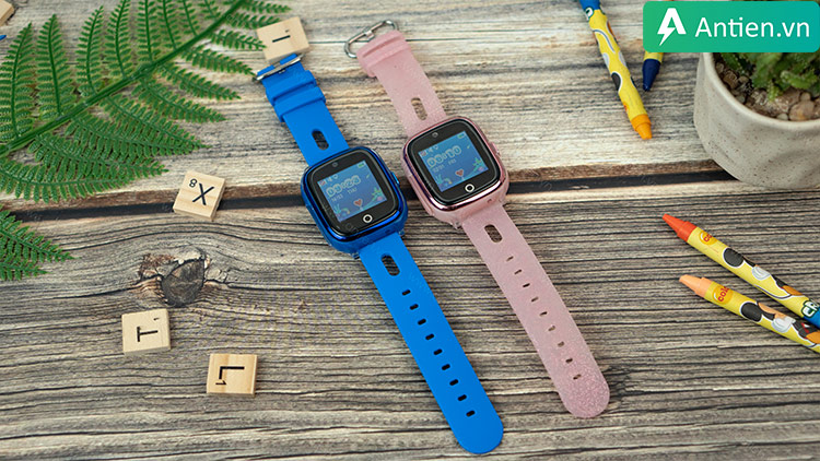 Đồng hồ định vị trẻ em chống nước IP67 tốt nhất hiện nay
