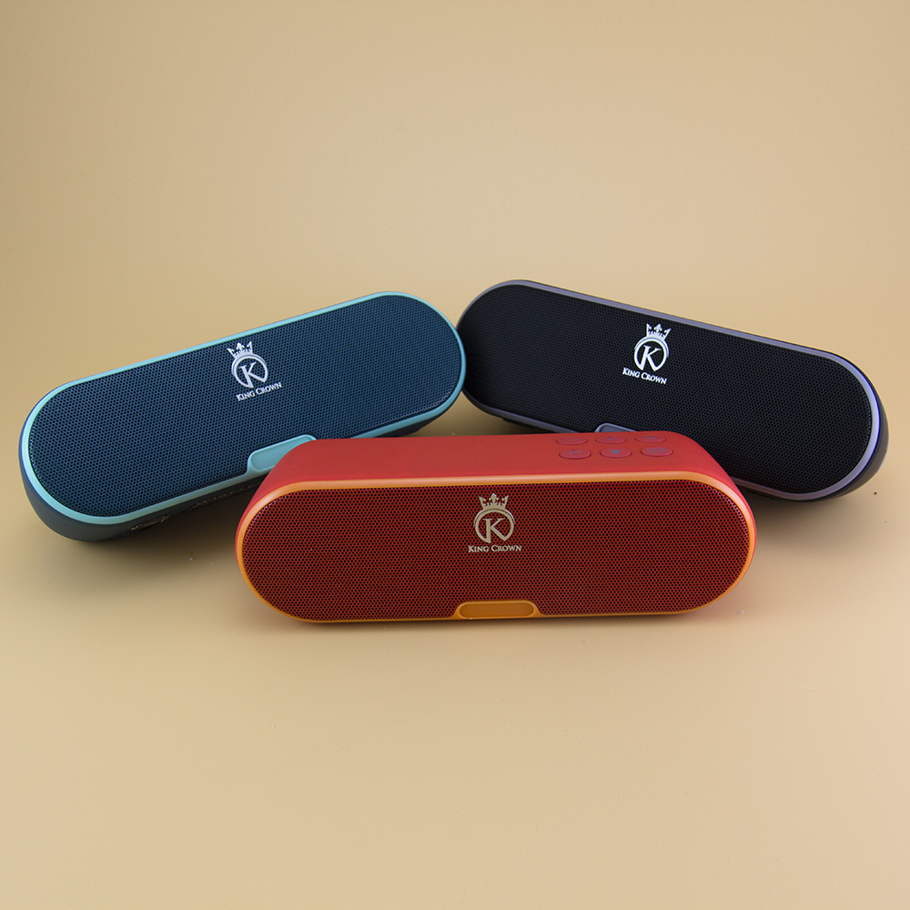 Loa bluetooth đẹp, cá tính