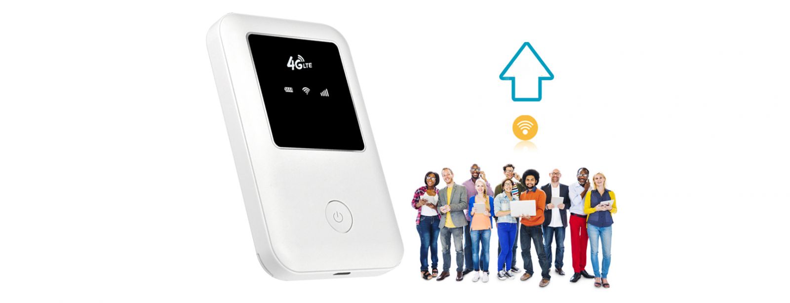 Truy cập mạng an toàn hơn với mF925