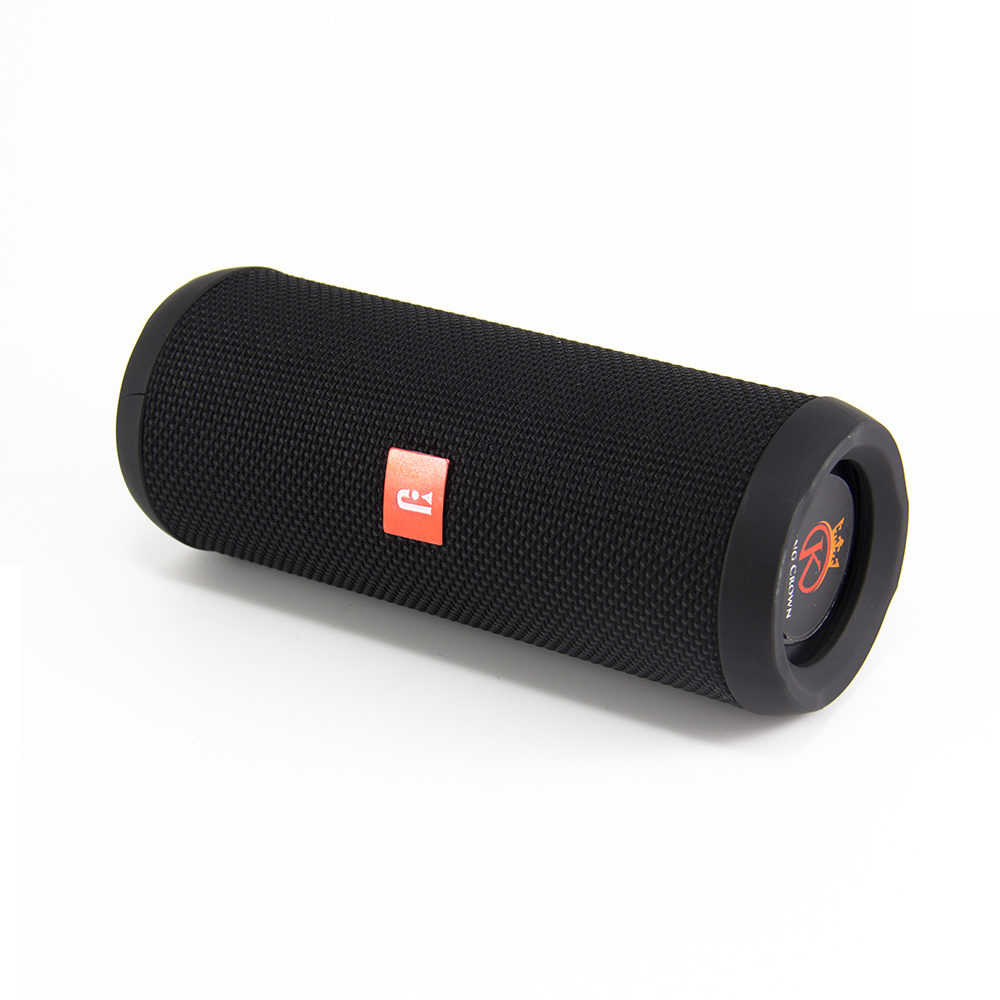 Loa di động mini có thiết kế nhỏ gọn, tiện lợi