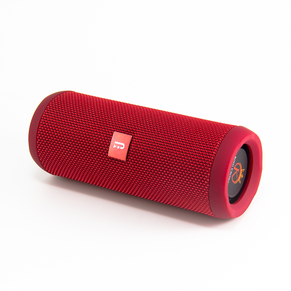 Loa di động giá rẻ KingCrown FLLP 3 + chính hãng