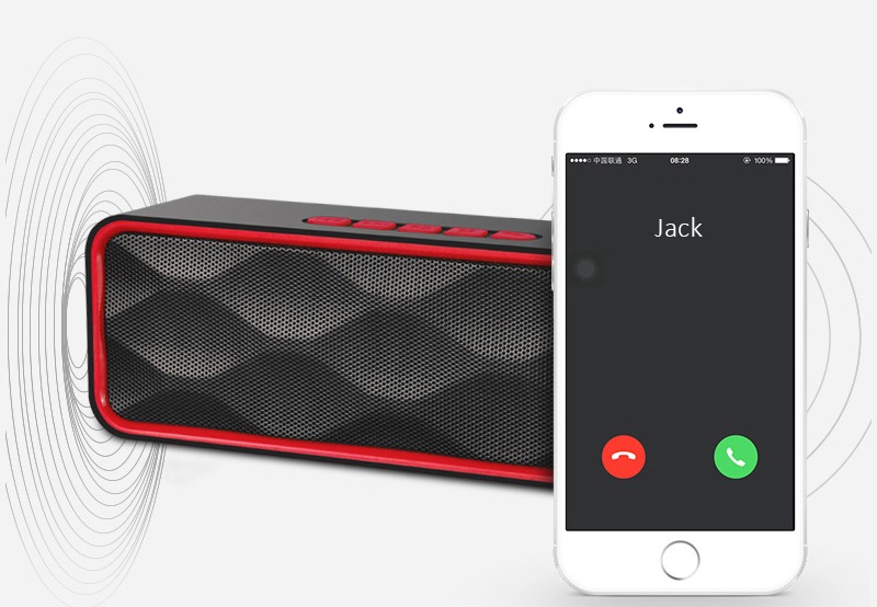 Khả năng kết nối ấn tượng