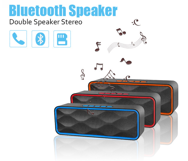 Chất lượng âm thanh sắc sảo