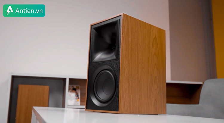 Mua loa Klipsch The Fives chính hãng ở đâu tốt nhất
