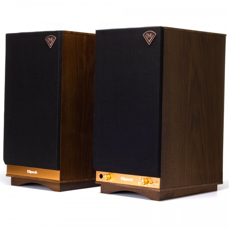 Klipsch Heritage The Sixes