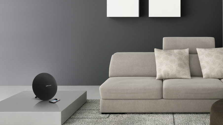 Harman Kardon Onyx Studio 4 