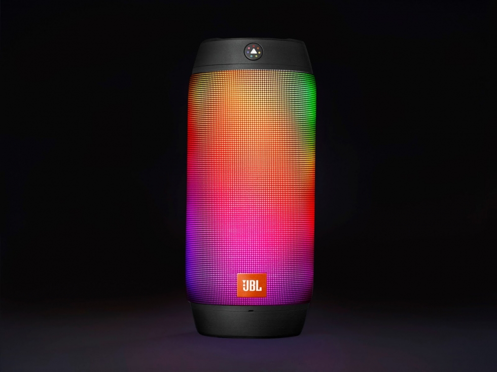 loa di động JBL Pulse 2