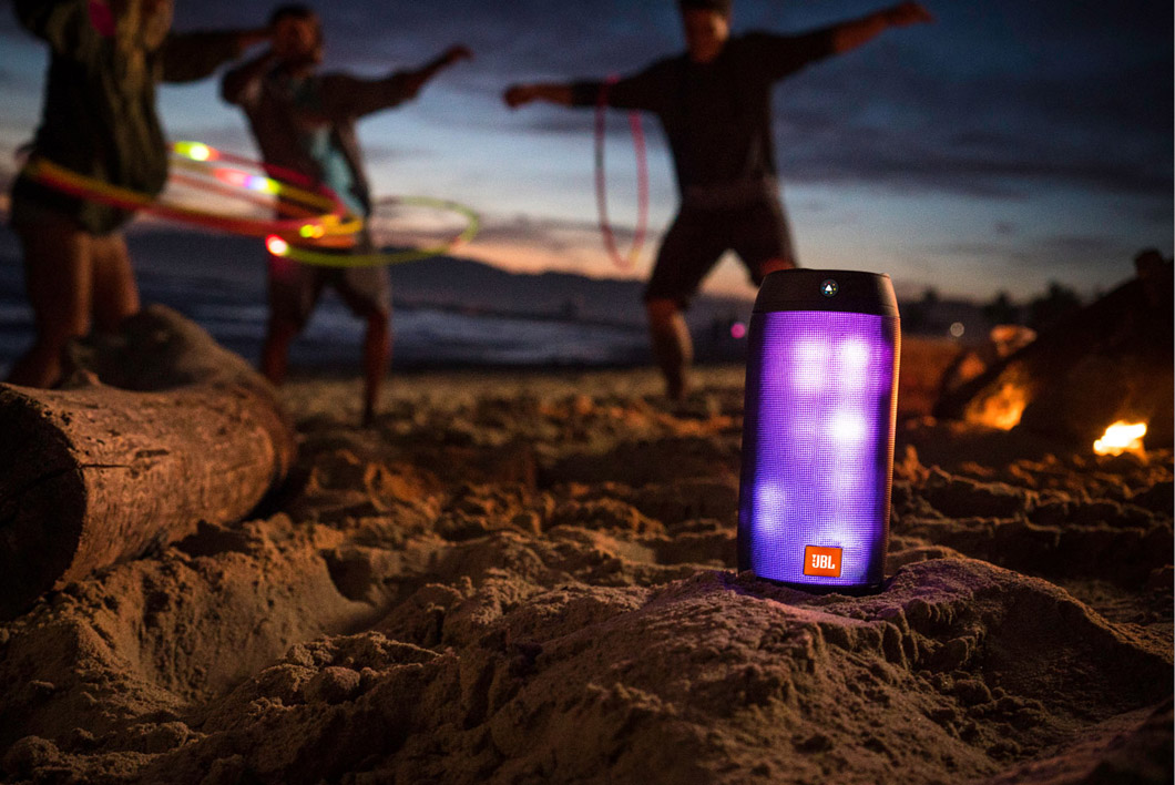 Khả năng kết nối ấn tượng