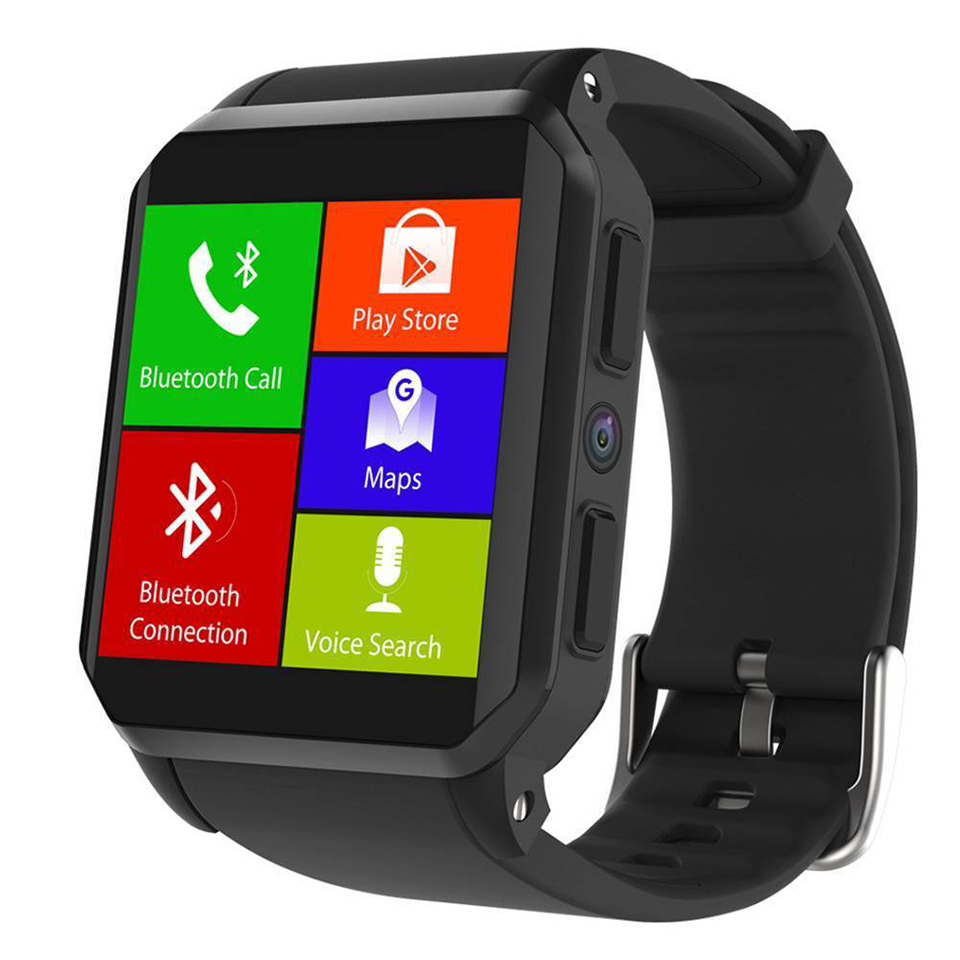 Lướt Web ngay trên đồng hồ thông minh mới nhất 2018