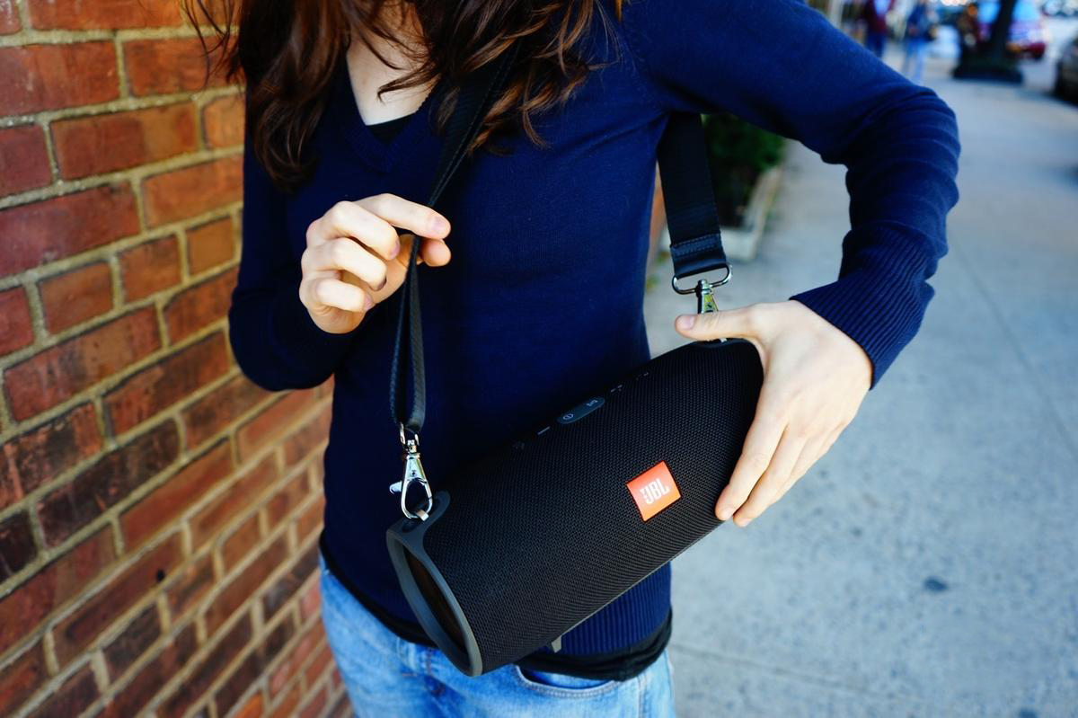 Công suất khủng