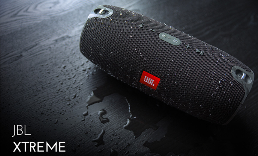 Loa di động không dây JBL Xtreme chính hãng 