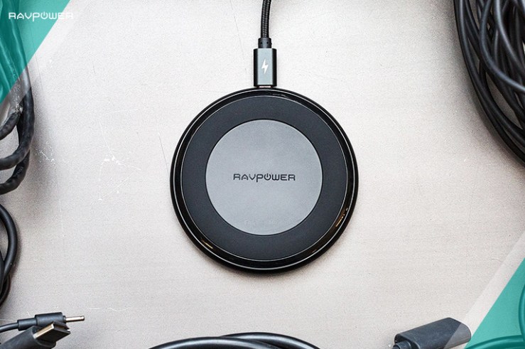 Sạc không dây tốt nhất cho iphone