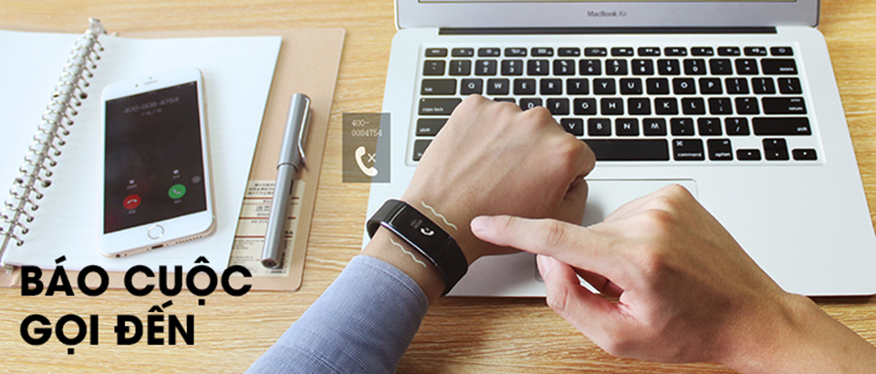 Hỗ trợ kết nối bluetooth với điện thoại