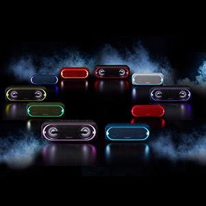 Kết nối không dây lên tới 10 loa bluetooth Sony
