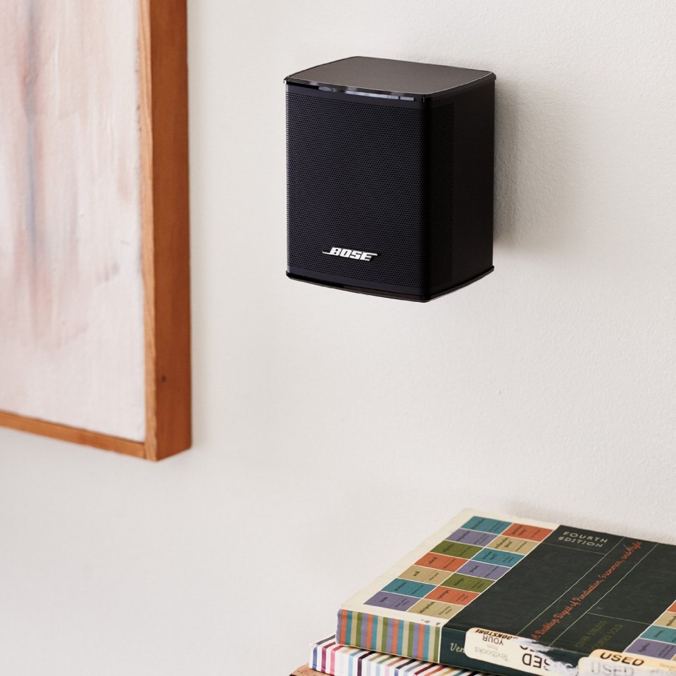 Công nghệ kết nối không dây cực đỉnh