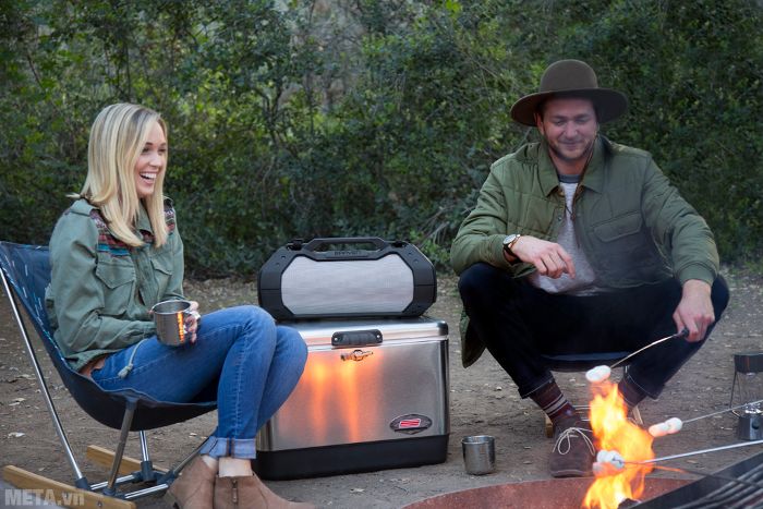 Trang bị kết nối thông minh