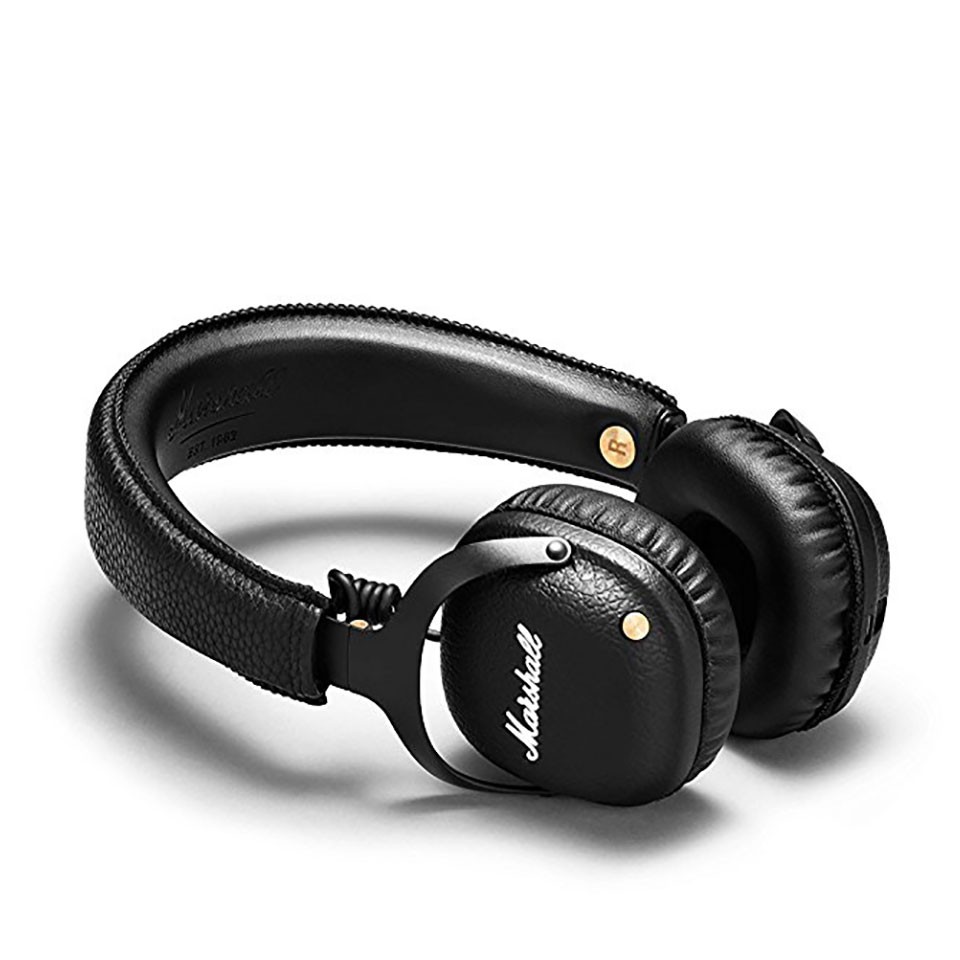 Tai nghe Bluetooth Marshall MID