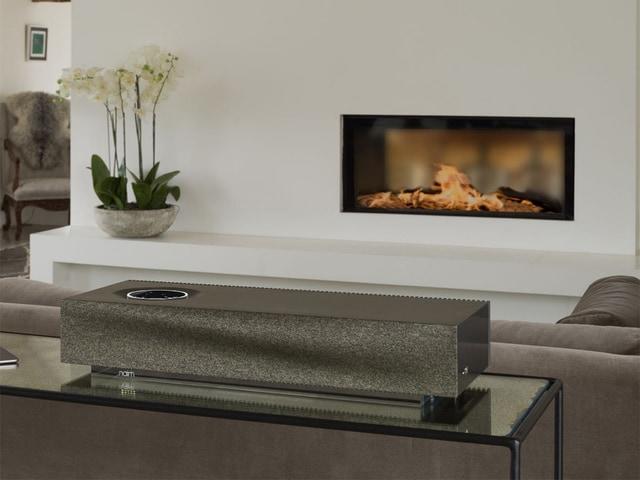 Loa Naim Mu-so thế hệ 2 thích hợp cho không gian phòng khách