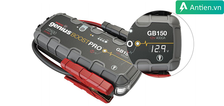 Tích hợp Vôn kế trên giao diện hiển thị