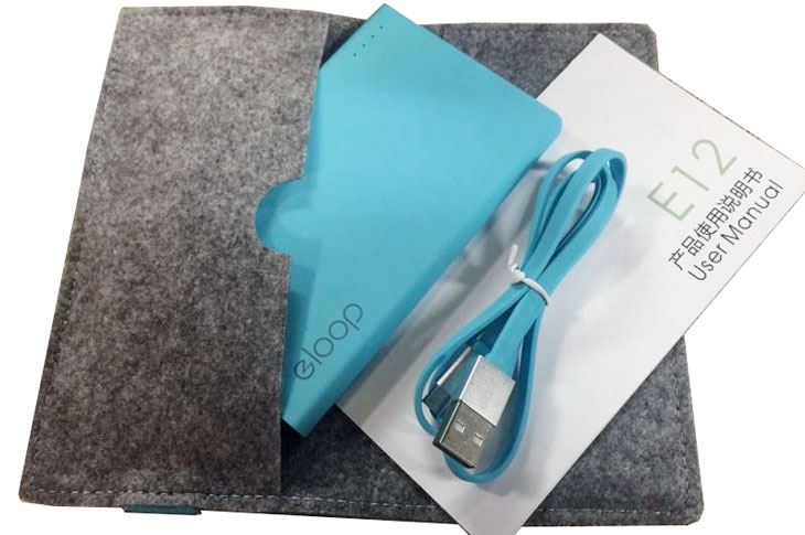 Mua sạc tích điện cho iPhone rẻ nhất Hà Nội và TP.HCM