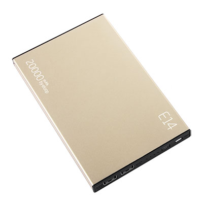 Sạc pin tích điện đa năng ELOOP E14 - 20.000 mAh