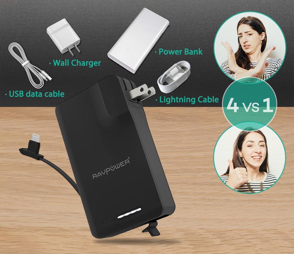 Thiết bị kết hợp 4 trong 1