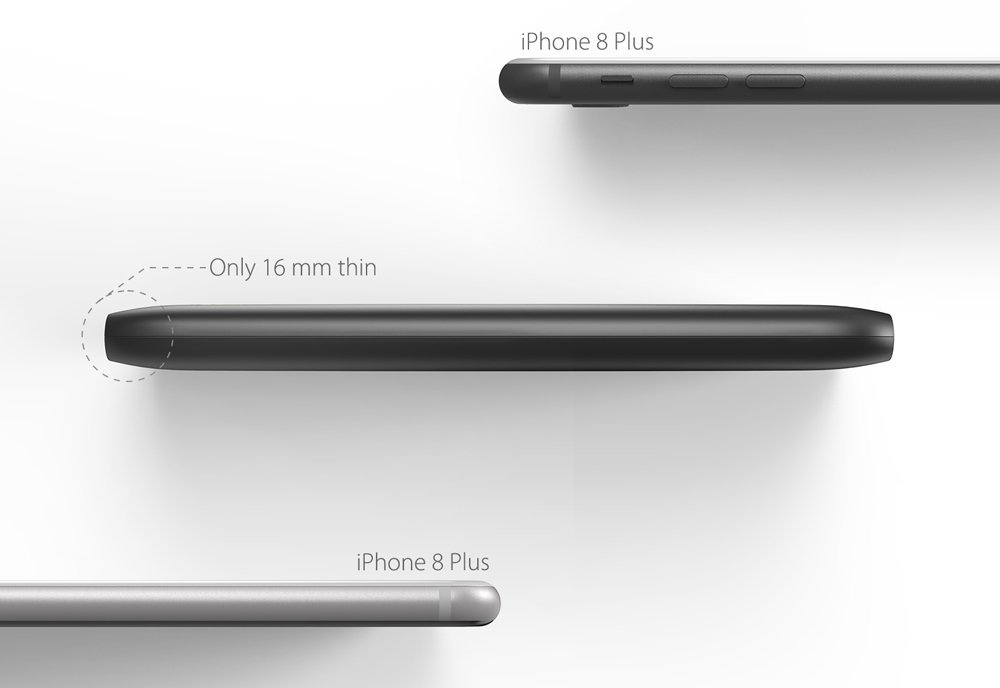 Pin dự phòng chính hãng mỏng nhất chỉ 16mm