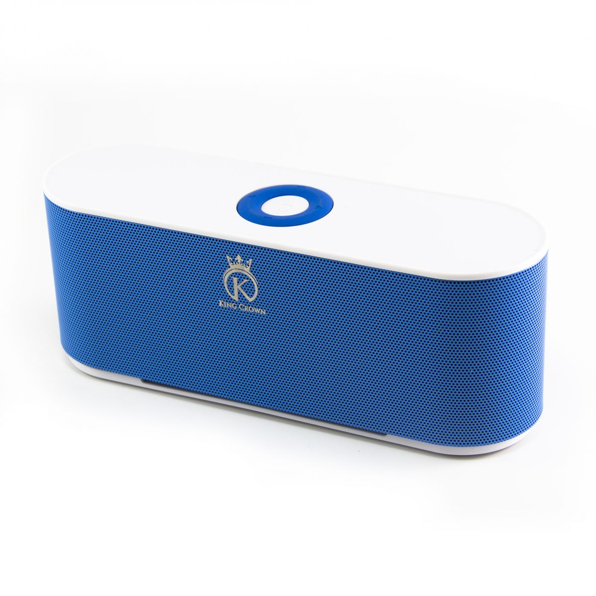 Loa nghe nhạc Bluetooth S207 - Loa không dây chính hãng giá rẻ