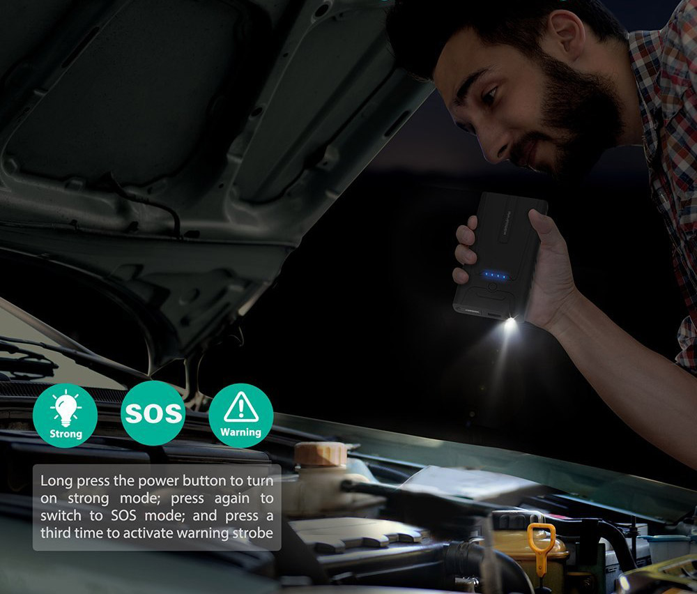 Đèn pin siêu sáng