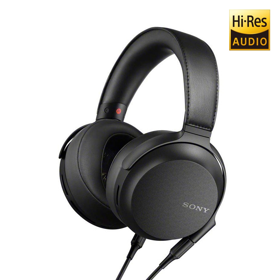 Tai nghe Sony MDR-Z7M2 mang đến âm thanh chất lượng cao
