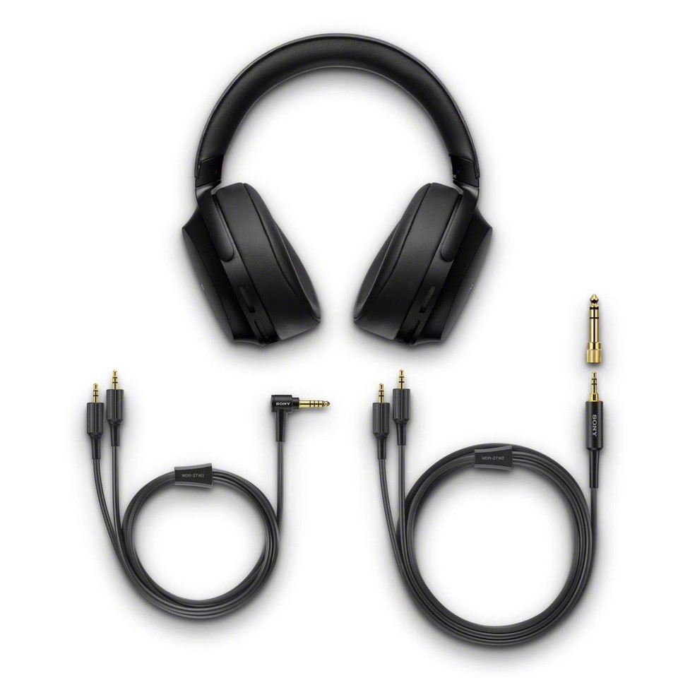 Dây cắm của Sony MDR-Z7M2