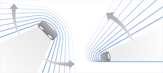 Trải nghiệm âm thanh cực đỉnh với Live Sound Mode