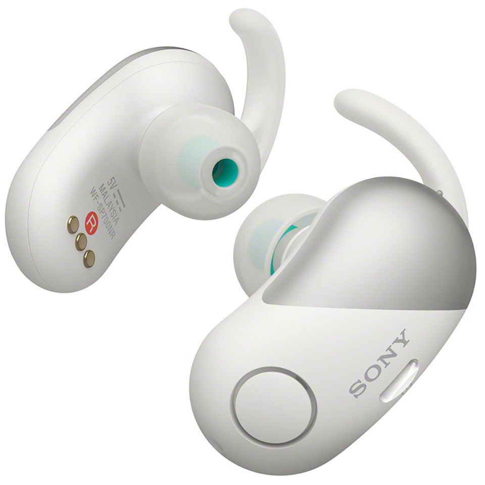 Tai nghe Bluetooth Sony WF - SP700N sở hữu âm bass hết sức mạnh mẽ