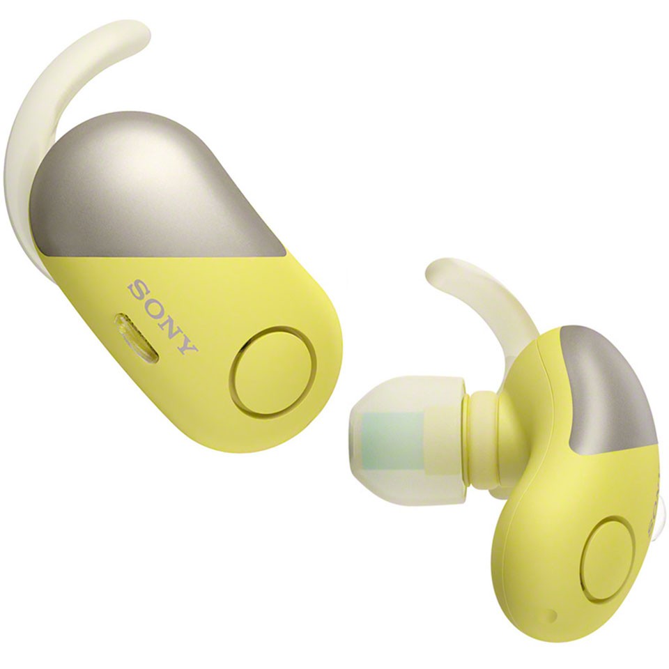 tai nghe bluetooth Sony WF - SP700N