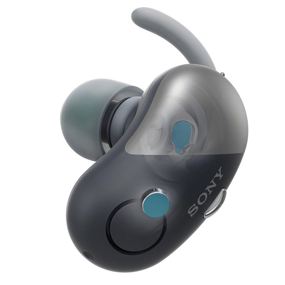 tai nghe Sony WF - SP700N có NFC