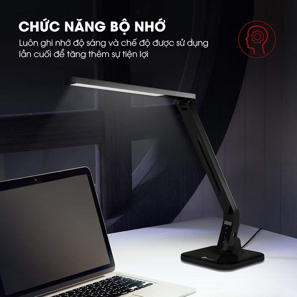 Đèn led chống cận Taotronics TT- DL01