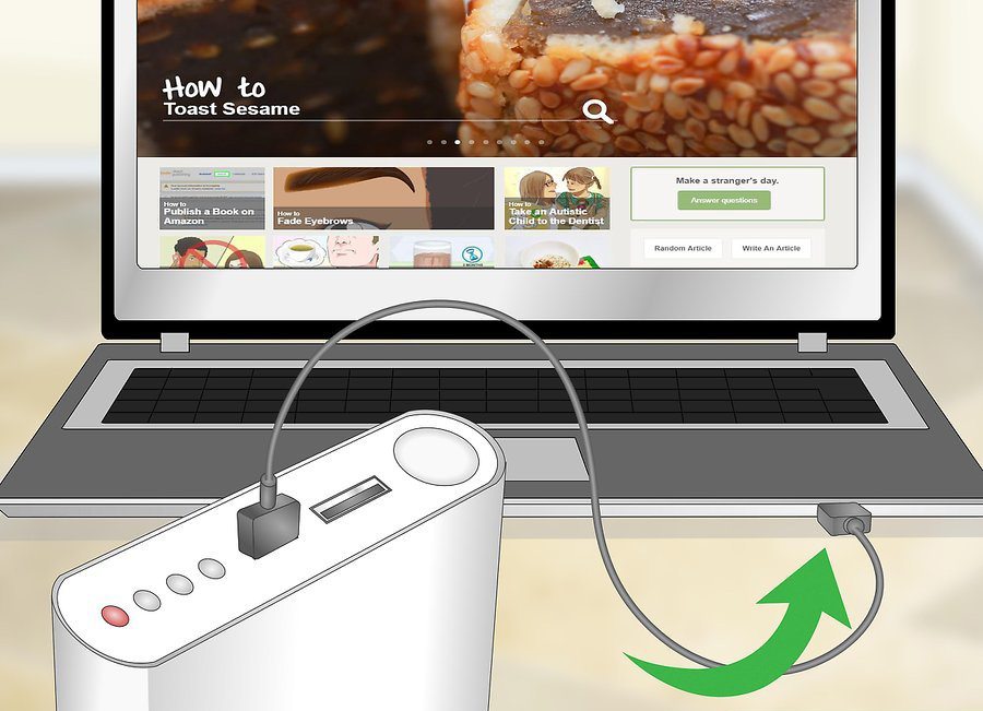 sac pin du phong qua cổng USB máy tính