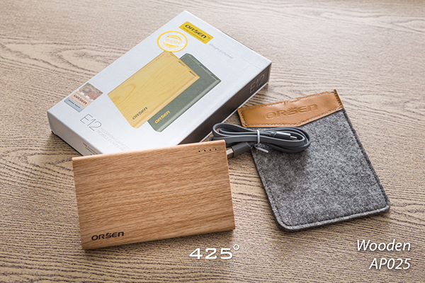 Sạc dự phòng giá rẻ chất lượng cao