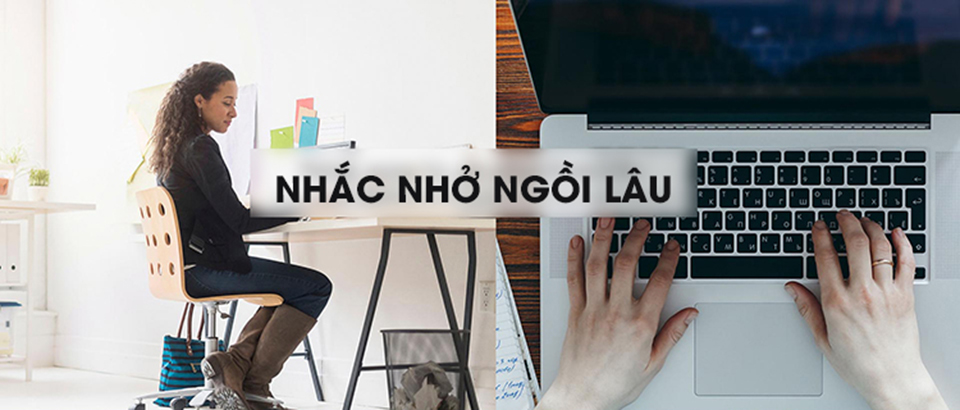 Nhắc nhở vận động