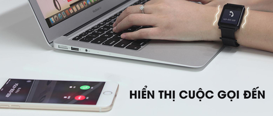 Kết nối bluetooth với điện thoại