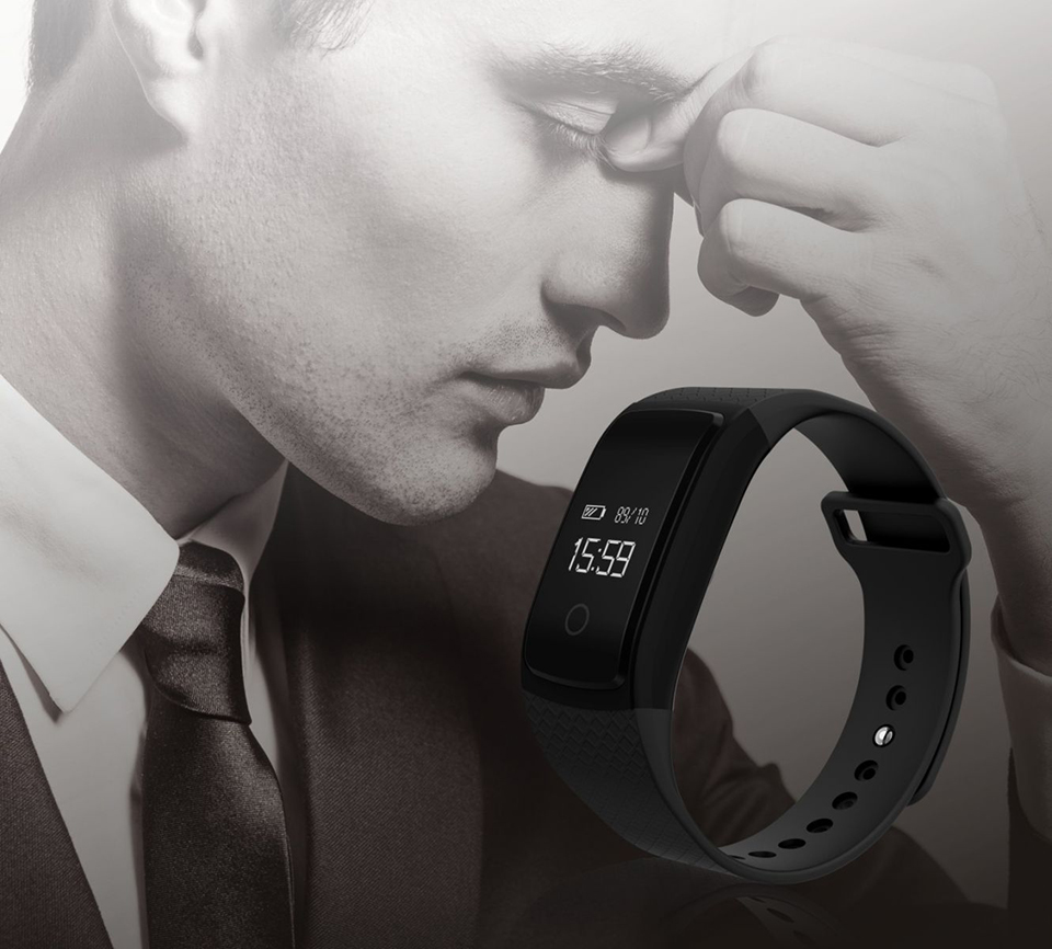 Đo chỉ số mệt mỏi