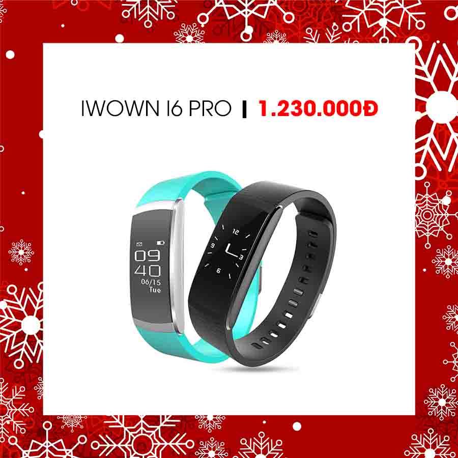 Vòng đeo tay sức khỏe