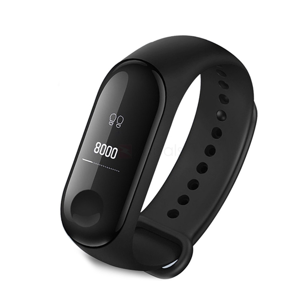 Vòng tay thông minh Xiaomi band 3