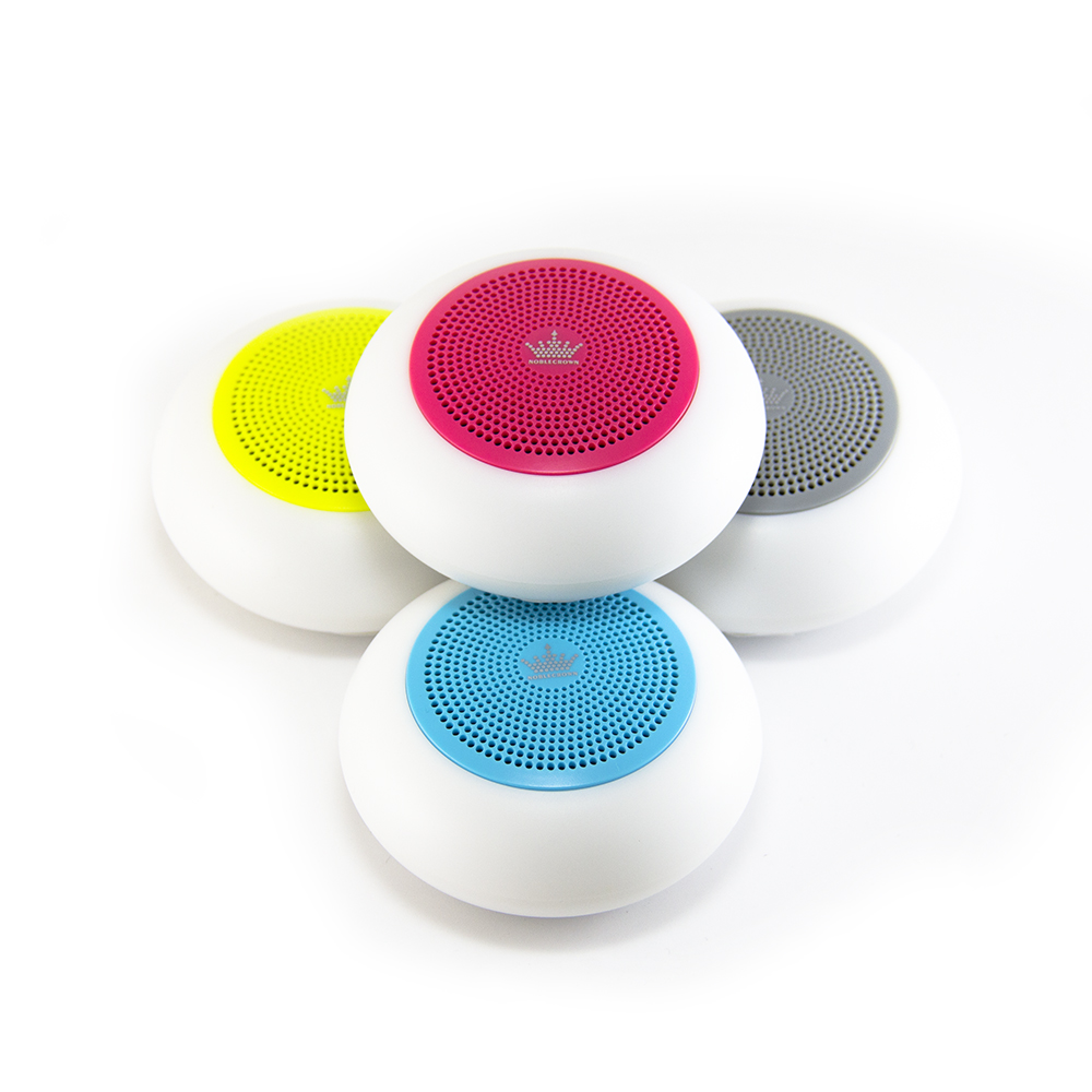 Loa di động mini bluetooth Noble A6